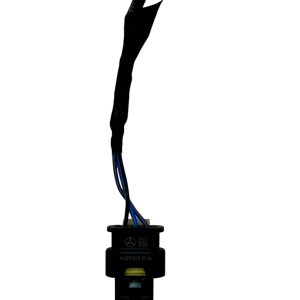 Mercedes A-Class W177 PDC Wiring Loom Harness Plug Connector A0295451226 Genuine - Image 1