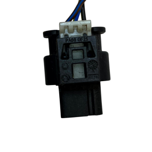 Mercedes A-Class W177 PDC Wiring Loom Harness Plug Connector A0295451226 Genuine - Image 5