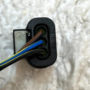 Mercedes A-Class W177 PDC Wiring Loom Harness Plug Connector A0295451226 Genuine - Image 7