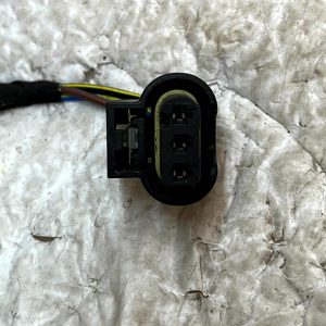 Mercedes A-Class W177 PDC Wiring Loom Harness Plug Connector A0295451226 Genuine - Image 8