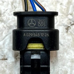 Mercedes A-Class W177 PDC Wiring Loom Harness Plug Connector A0295451226 Genuine - Image 9