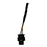 Mercedes A Class W177 PDC Wiring Loom Harness Plug Connector A0295451226 Genuine 178522415952