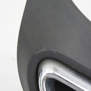 Mercedes A Class W177 Rear Bumper Diffuser 2018 TO 2023 A1778858502 Genuine - Image 11