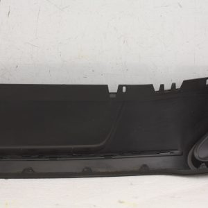 Mercedes A Class W177 Rear Bumper Diffuser 2018 TO 2023 A1778858502 Genuine - Image 16