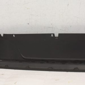 Mercedes A Class W177 Rear Bumper Diffuser 2018 TO 2023 A1778858502 Genuine - Image 17