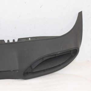 Mercedes A Class W177 Rear Bumper Diffuser 2018 TO 2023 A1778858502 Genuine - Image 3