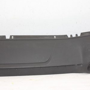 Mercedes A Class W177 Rear Bumper Diffuser 2018 TO 2023 A1778858502 Genuine - Image 4