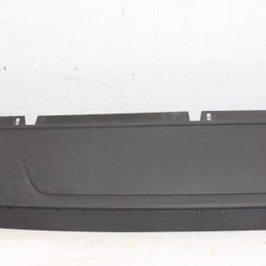 Mercedes A Class W177 Rear Bumper Diffuser 2018 TO 2023 A1778858502 Genuine - Image 5