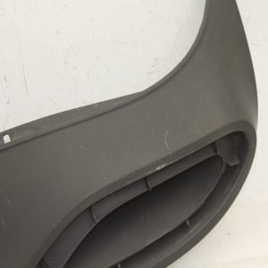 Mercedes A Class W177 Rear Bumper Diffuser 2018 TO 2023 A1778858502 Genuine - Image 8