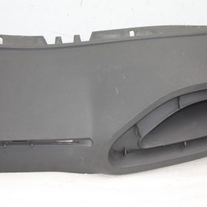 Mercedes A Class W177 Rear Bumper Diffuser 2018 TO 2023 A1778858502 Genuine - Image 9