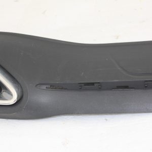 Mercedes A Class W177 Rear Bumper Diffuser 2018 TO 2023 A1778858502 Genuine - Image 10