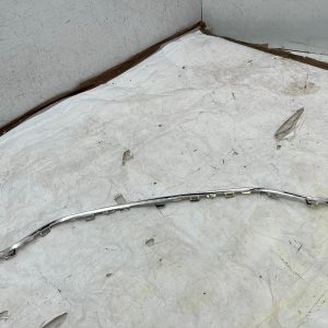 Mercedes A Class W177 Rear Bumper Diffuser Trim 2018 TO 2023 A1778850704 Genuine - Image 3