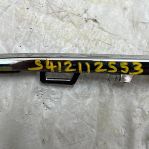 Mercedes A Class W177 Rear Bumper Diffuser Trim 2018 TO 2023 A1778850704 Genuine - Image 4