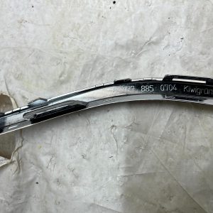 Mercedes A Class W177 Rear Bumper Diffuser Trim 2018 TO 2023 A1778850704 Genuine - Image 5