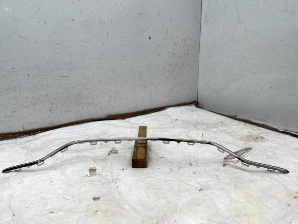 Mercedes-A-Class-W177-Rear-Bumper-Diffuser-Trim-2018-TO-2023-A1778850704-Genuine-177612639472