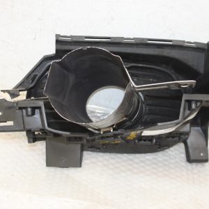 Mercedes A Class W177 Rear Bumper Left Exhaust Tip 2018-2021 A1774907900 DAMAGED - Image 11