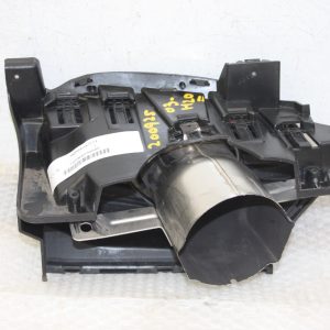 Mercedes A Class W177 Rear Bumper Left Exhaust Tip 2018-2021 A1774907900 DAMAGED - Image 9