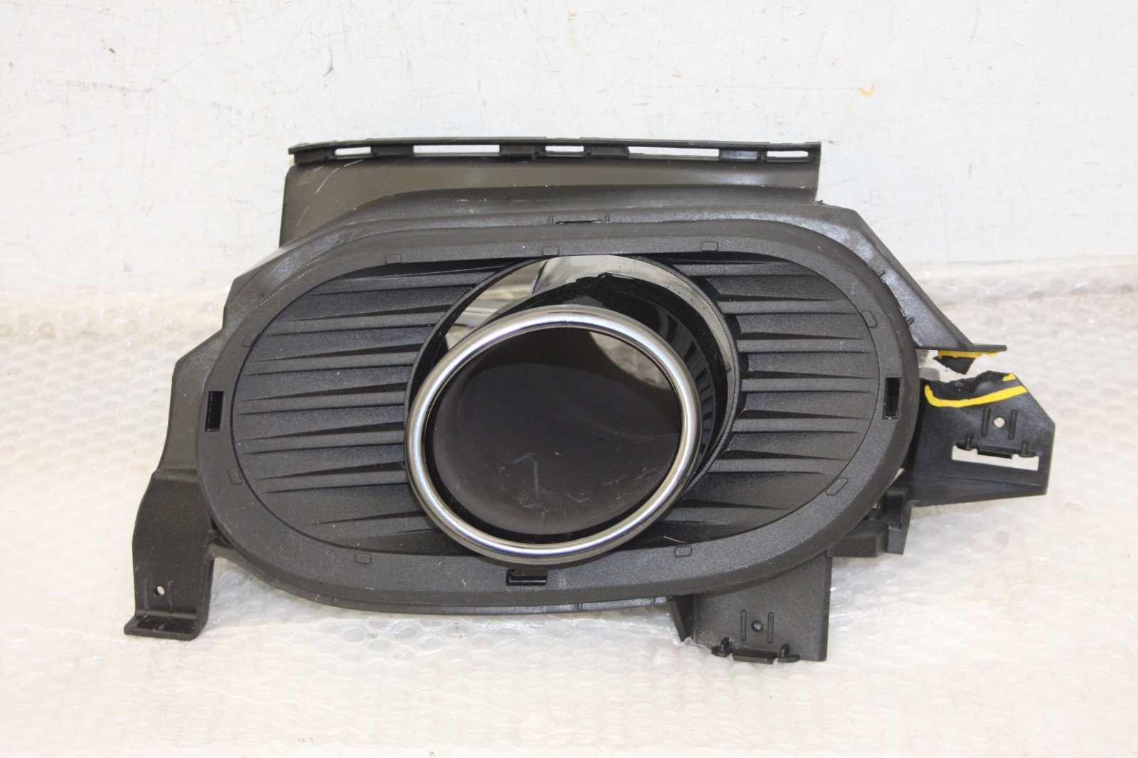 Mercedes A Class W177 Rear Bumper Left Exhaust Tip 2018-2021 A1774907900 DAMAGED