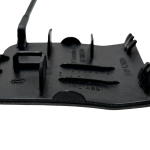 Mercedes A Class W177 Rear Bumper Tow Hook Cover 2018 - 2023 A1778852501 Genuine - Image 12