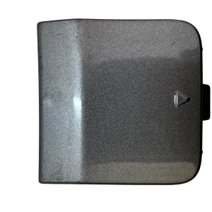 Mercedes A Class W177 Rear Bumper Tow Hook Cover 2018 - 2023 A1778852501 Genuine - Image 3