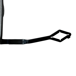 Mercedes A Class W177 Rear Bumper Tow Hook Cover 2018 - 2023 A1778852501 Genuine - Image 4