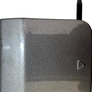 Mercedes A Class W177 Rear Bumper Tow Hook Cover 2018 - 2023 A1778852501 Genuine - Image 6