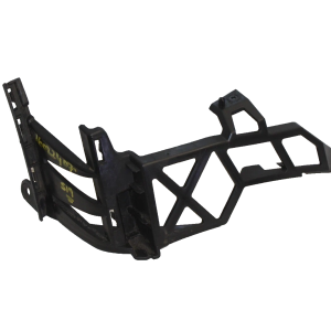 Mercedes A Class W177 Rear Right Bumper Bracket 2018 TO 2023 A1778853001 Genuine - Image 1