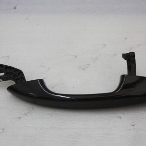 Mercedes A Class W177 Rear Right Side Door Handle 2018-2023 A0997601659 Genuine - Image 1