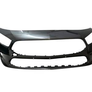Mercedes A Class W177 SE Front Bumper 2018 TO 2023 A1778853600 Genuine