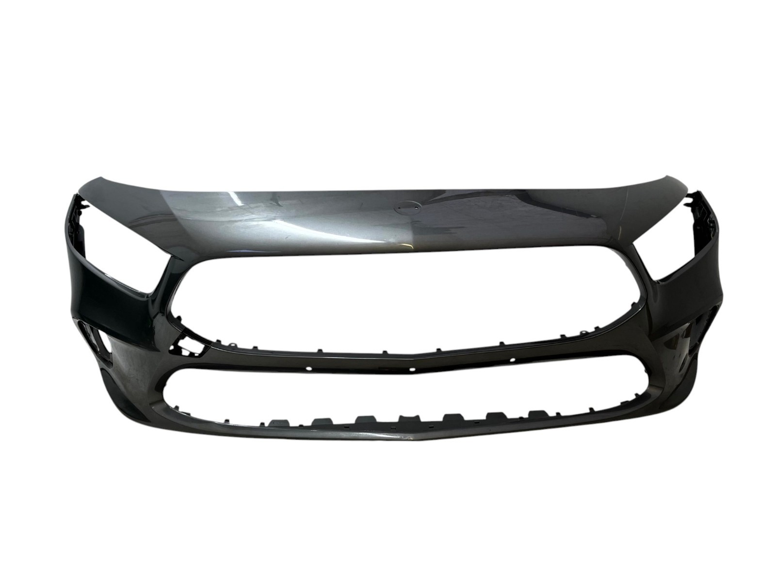 Mercedes A Class W177 SE Front Bumper 2018 TO 2023 A1778853600 Genuine