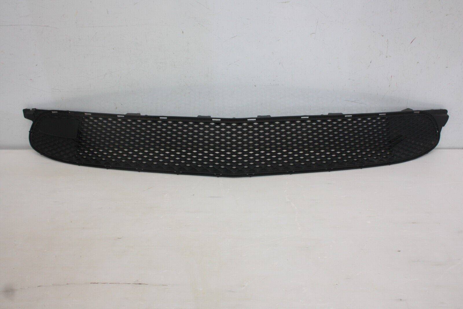 Mercedes-A-Class-W177-SE-Front-Bumper-Grill-2018-ON-A1778853203-Genuine-175629655232