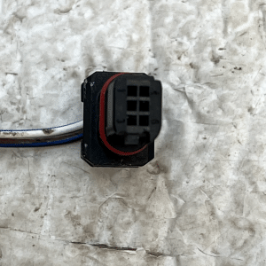 Mercedes A Class W177 Wiring Loom Harness Plug Connector A0005404700 Genuine 14 Mercedes A Class W177 Wiring Loom Harness Plug Connector A0005404700 Genuine - Image 7