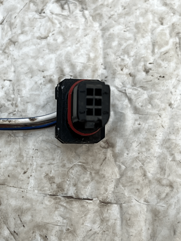 Mercedes A Class W177 Wiring Loom Harness Plug Connector A0005404700 Genuine 6 Mercedes A Class W177 Wiring Loom Harness Plug Connector A0005404700 Genuine 178458886392 7