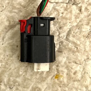 Mercedes A-Class W177 Wiring Loom Harness Plug Connector A2235406515 Genuine - Image 4