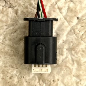 Mercedes A-Class W177 Wiring Loom Harness Plug Connector A2235406515 Genuine - Image 5