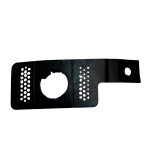 Mercedes A W177 Rear Bumper Parking Distance Sensor Holder A1778853501 Genuine 178542112162