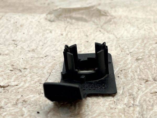 Mercedes A W177 Rear Bumper Parking Distance Sensor Holder A1778853501 Genuine 178542112162 6