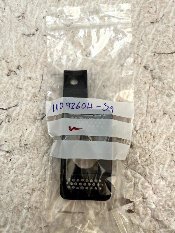 Mercedes A W177 Rear Bumper Parking Distance Sensor Holder A1778853501 Genuine 178542112162 8