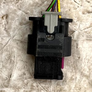 Mercedes Audi VW Parking Sensor Loom Plug Connector 1-1718644-1 Genuine - Image 5