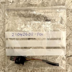 Mercedes Audi VW Parking Sensor Loom Plug Connector 1-1718644-1 Genuine - Image 10