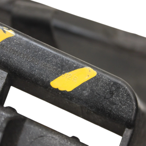 Mercedes B Class W245 Front Bumper Right Side Bracket 08-12 A1698852063 Genuine - Image 3