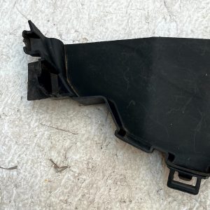 Mercedes B Class W246 Front Bumper Left Air Duct Guide 15-19 A2468880538 Genuine - Image 3