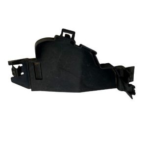 Mercedes B Class W246 Front Bumper Left Air Duct Guide 15-19 A2468880538 Genuine - Image 1