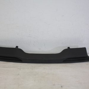 Mercedes-B-Class-W246-Rear-Bumper-Diffuser-2012-To-2014-A2468850425-Genuine-176450609172