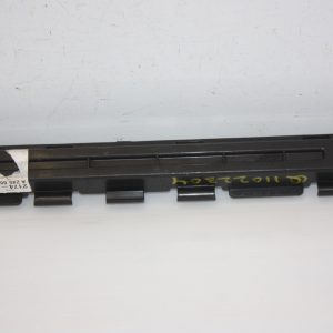 Mercedes B Class W246 Rear Bumper Mounting Bracket 2012-2022 A2468850065 Genuine - Image 4