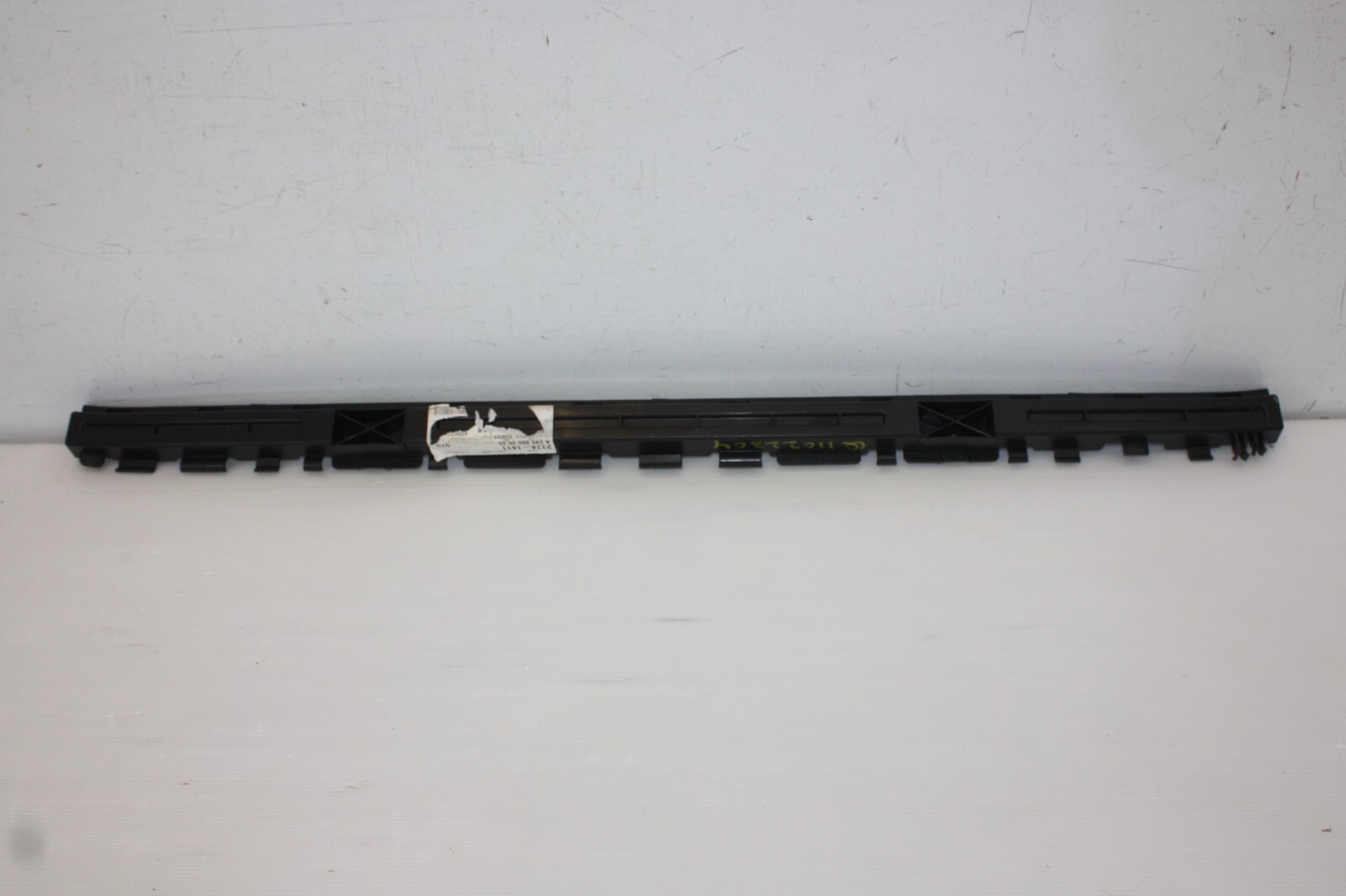 Mercedes B Class W246 Rear Bumper Mounting Bracket 2012-2022 A2468850065 Genuine