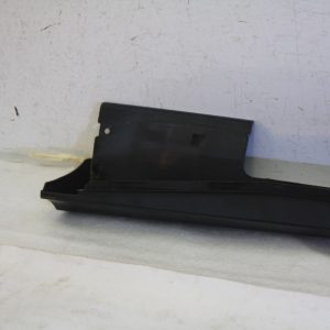Mercedes B Class W246 Right Side Skirt 2012 TO 2014 A2466901440 Genuine - Image 13