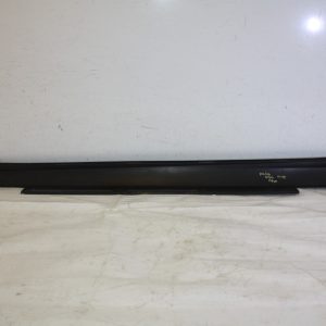 Mercedes B Class W246 Right Side Skirt 2012 TO 2014 A2466901440 Genuine - Image 17