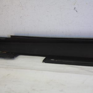 Mercedes B Class W246 Right Side Skirt 2012 TO 2014 A2466901440 Genuine - Image 20