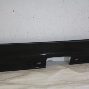 Mercedes B Class W246 Right Side Skirt 2012 TO 2014 A2466901440 Genuine - Image 3